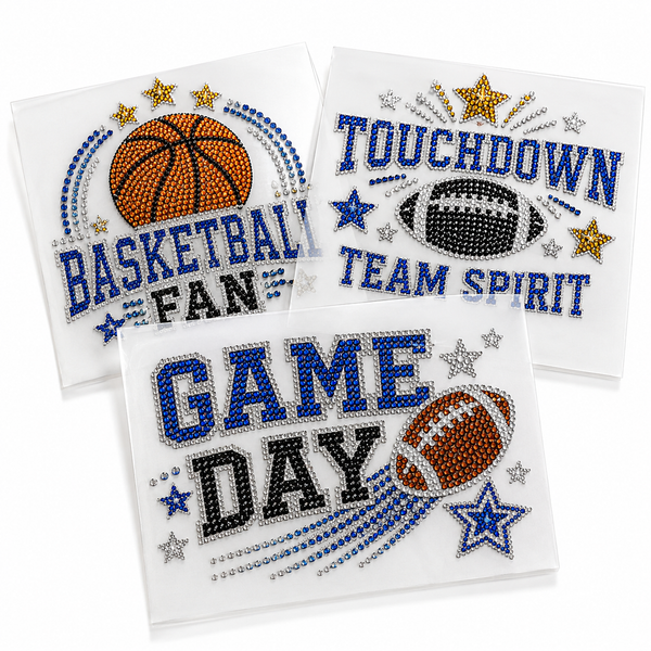 Sports Fan Designs