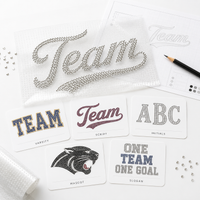 Artwork & Lettering