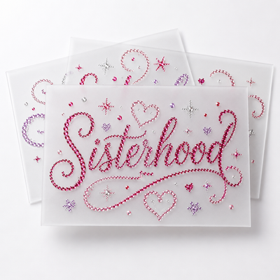 Sisterhood Script