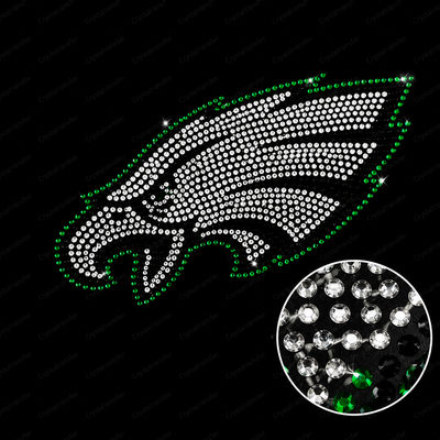 Custom Mascot Nameplate